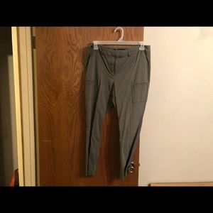 89th & Madison 1978 16P green pants